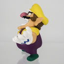 Super Mario Figurine - Wario
