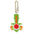 Super Mario - Green Yoshi Small - Official Plush