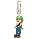 Super Mario - Luigi Small Official Plush