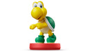 Nintendo amiibo Koopa Troopa - Super Mario Series Official Turtle Enemy Figure