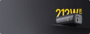 Xiaomi 212W HyperCharge Power Bank | 25000mAh