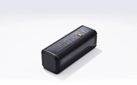 Xiaomi 212W HyperCharge Power Bank — 25000mAh
