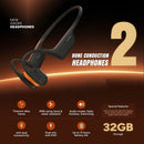 Xiaomi Bone Conduction Headphones 2