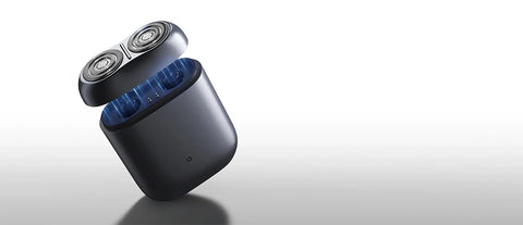 Xiaomi Electric Shaver S200 — Grey
