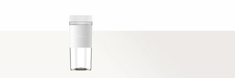 Xiaomi Portable Blender — White
