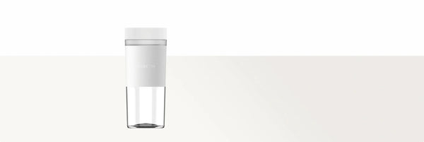 Xiaomi Portable Blender — White