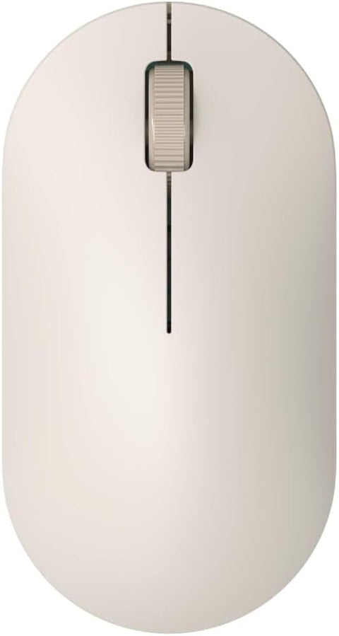 Xiaomi Wireless Mouse Lite 2 — Black
