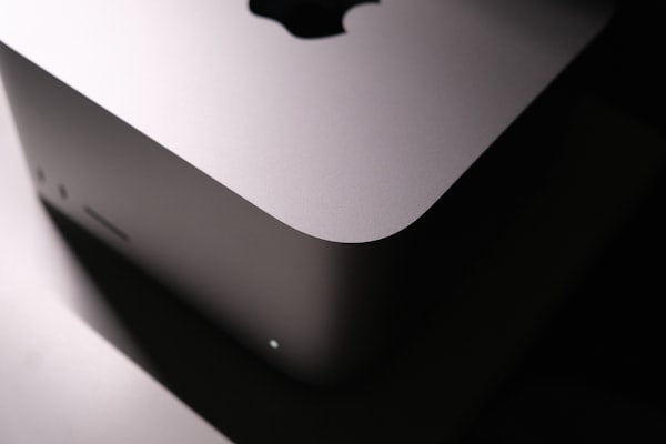 Refurbished Macs