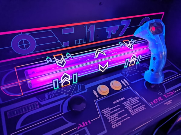 Gaming & Collectibles