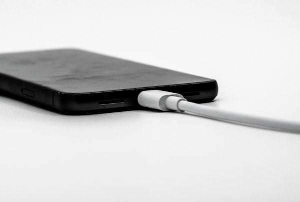 Cables & Charging