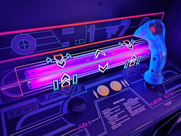 Games & Merch – Byte.co.uk